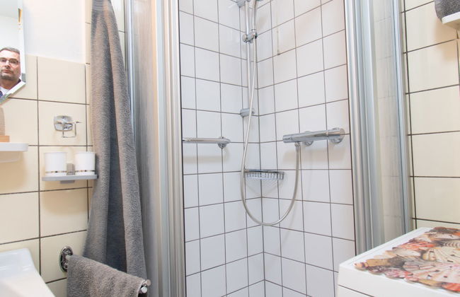 Casa de 3 quartos em Norden com jardim e terraço - Foto 28