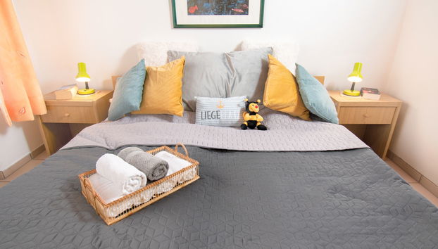 Casa de 3 quartos em Norden com jardim e terraço - Foto 2