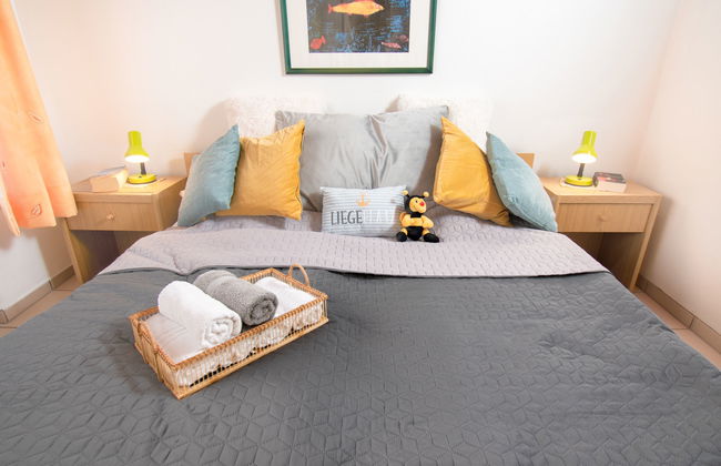 Casa de 3 quartos em Norden com jardim e terraço - Foto 2