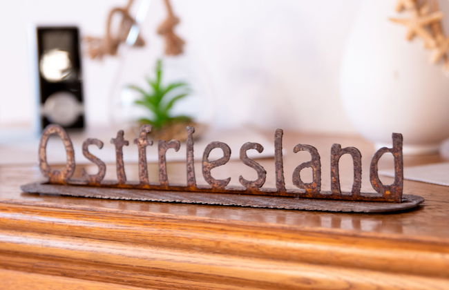 Casa de 3 quartos em Norden com jardim e terraço - Foto 10