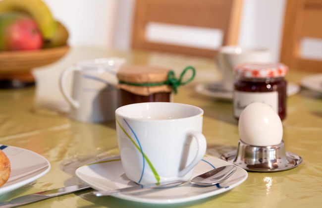 Casa de 3 quartos em Norden com jardim e terraço - Foto 23