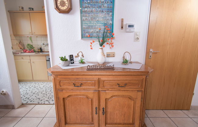 Casa de 3 quartos em Norden com jardim e terraço - Foto 29