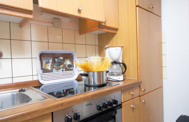 Casa de 3 quartos em Norden com jardim e terraço - Foto 19