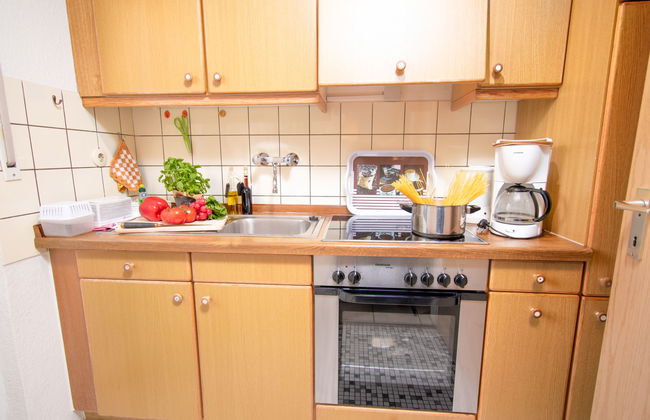 Casa de 3 quartos em Norden com jardim e terraço - Foto 18