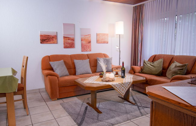 Casa de 3 quartos em Norden com jardim e terraço - Foto 8