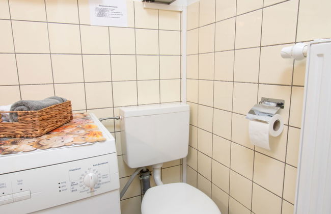 Casa de 3 quartos em Norden com jardim e terraço - Foto 27