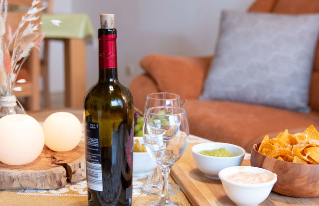 Casa de 3 quartos em Norden com jardim e terraço - Foto 7