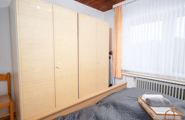 Casa de 3 quartos em Norden com jardim e terraço - Foto 14