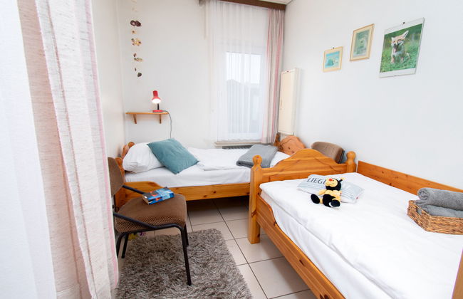 Casa de 3 quartos em Norden com jardim e terraço - Foto 16