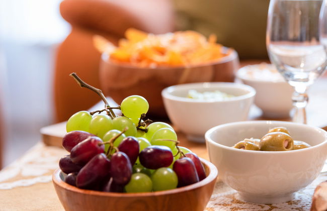 Casa de 3 quartos em Norden com jardim e terraço - Foto 9