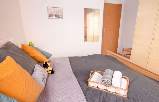 Casa de 3 quartos em Norden com jardim e terraço - Foto 12