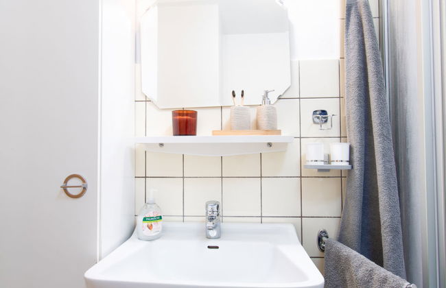 Casa de 3 quartos em Norden com jardim e terraço - Foto 26