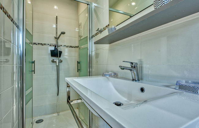 Casa de 6 quartos em Vensac com piscina privada e jardim - Foto 20