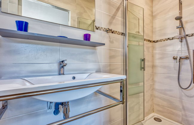 Casa de 6 quartos em Vensac com piscina privada e jardim - Foto 17