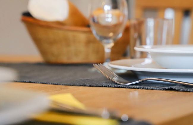 Apartamento de 3 quartos em Davos com jardim - Foto 7