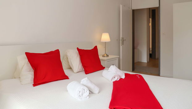 Apartamento de 3 quartos em Davos com jardim - Foto 3