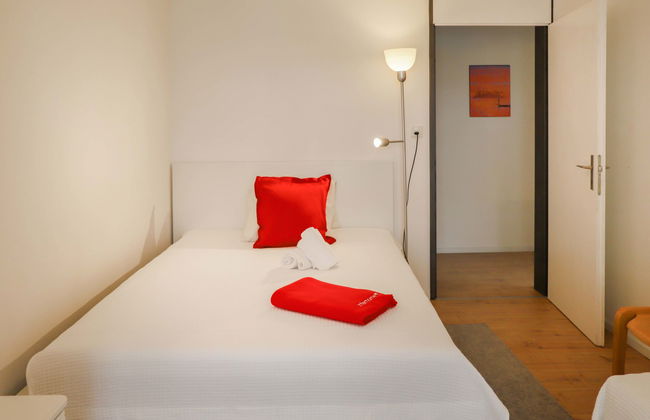 Apartamento de 3 quartos em Davos com jardim - Foto 12