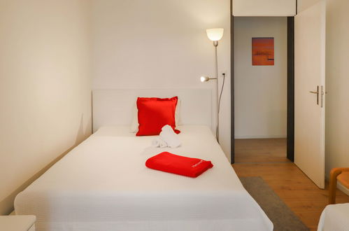 Foto 12 - Apartamento de 2 quartos em Davos com jardim