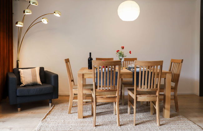 Apartamento de 3 quartos em Davos com jardim - Foto 8