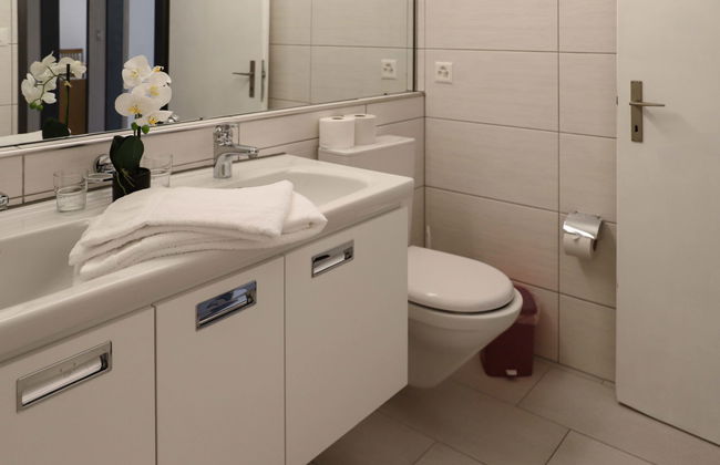 Apartamento de 3 quartos em Davos com jardim - Foto 13