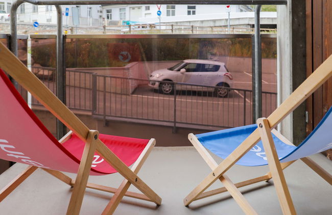 Apartamento de 3 quartos em Davos com jardim - Foto 14