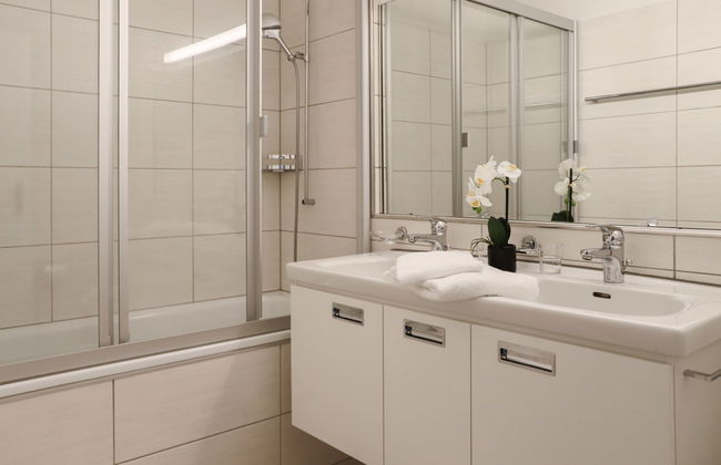 Apartamento de 3 quartos em Davos com jardim - Foto 4