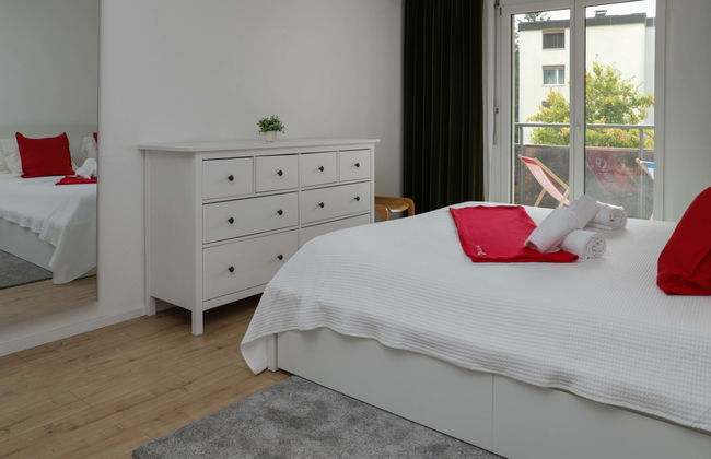 Apartamento de 3 quartos em Davos com jardim - Foto 10