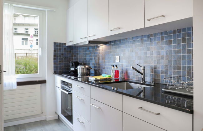 Apartamento de 3 quartos em Davos com jardim - Foto 2