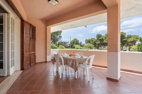 Photo 10 - 3 bedroom House in Marsala with private pool and sea view