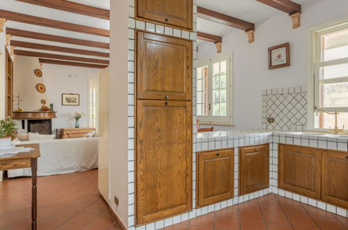 Foto 15 - Casa de 3 quartos em Marsala com piscina privada e jardim