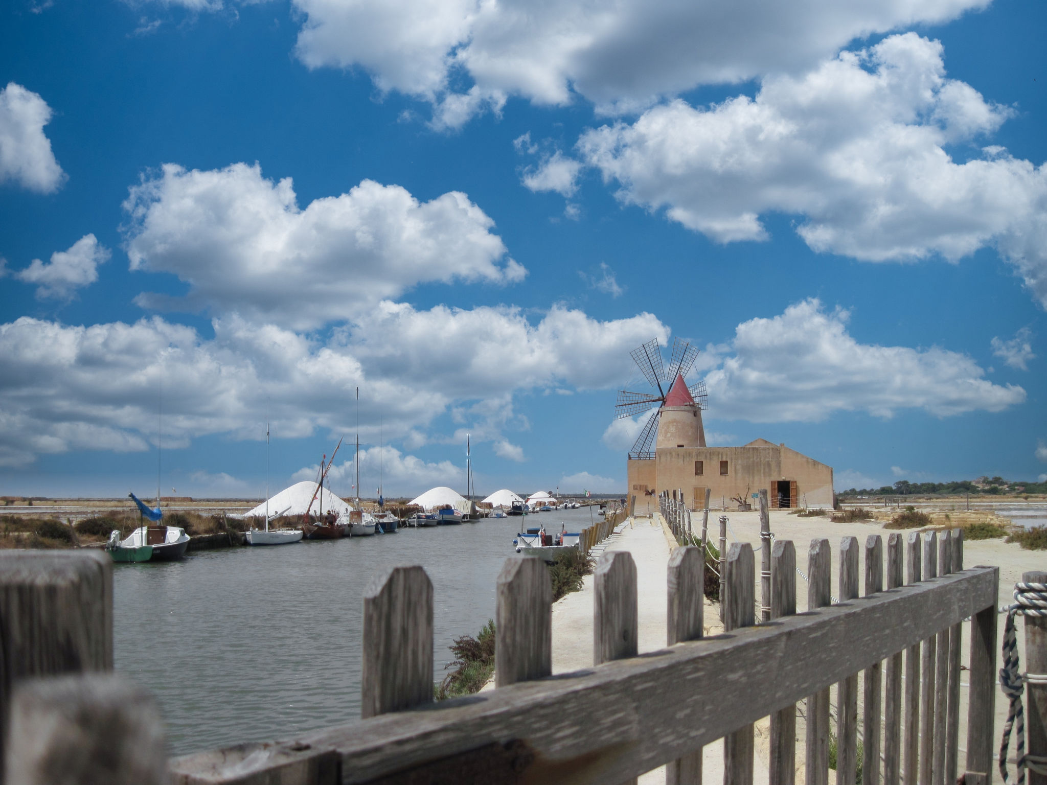 Photo 27 - 1 bedroom Apartment in Marsala with swimming pool and sea view