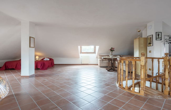 Casa de 5 quartos em Marsala com piscina privada e jardim - Foto 28