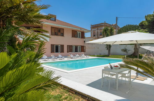 Photo 2 - Maison de 3 chambres à Marsala avec piscine privée et jardin