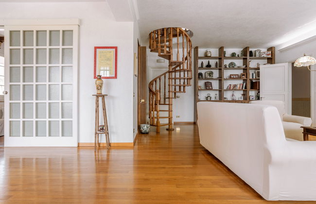 Casa de 5 quartos em Marsala com piscina privada e jardim - Foto 7