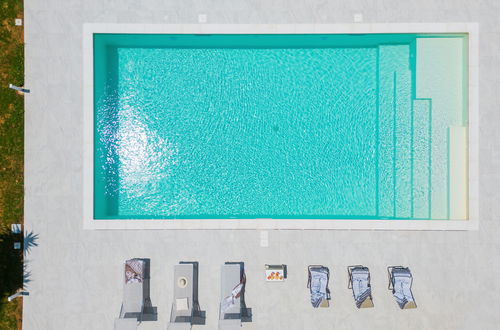 Photo 34 - Maison de 3 chambres à Marsala avec piscine privée et jardin