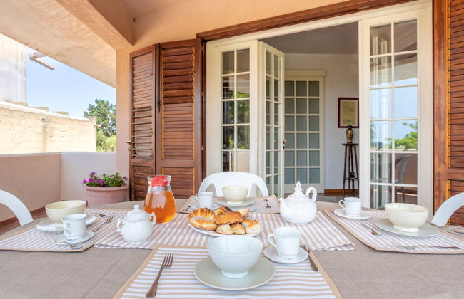 Haus mit 5 Schlafzimmern in Marsala mit privater pool und garten - Foto 11