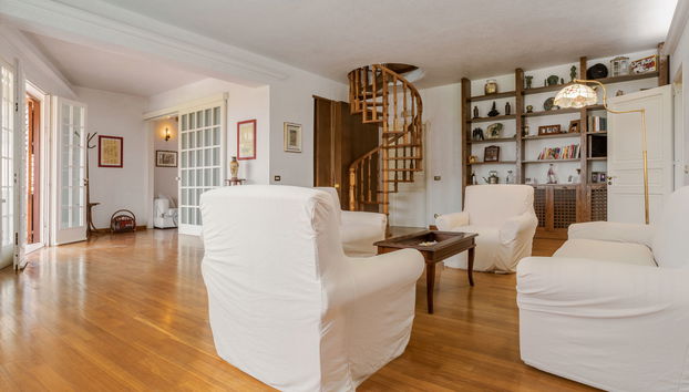 Casa de 5 quartos em Marsala com piscina privada e jardim - Foto 4