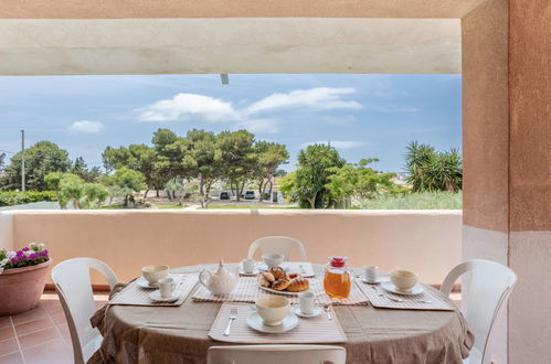 Photo 9 - Maison de 3 chambres à Marsala avec piscine privée et jardin