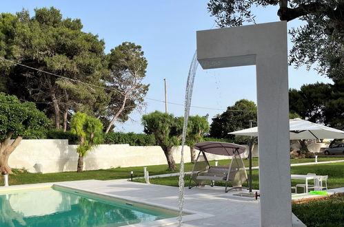 Photo 40 - Maison de 3 chambres à Marsala avec piscine privée et jardin