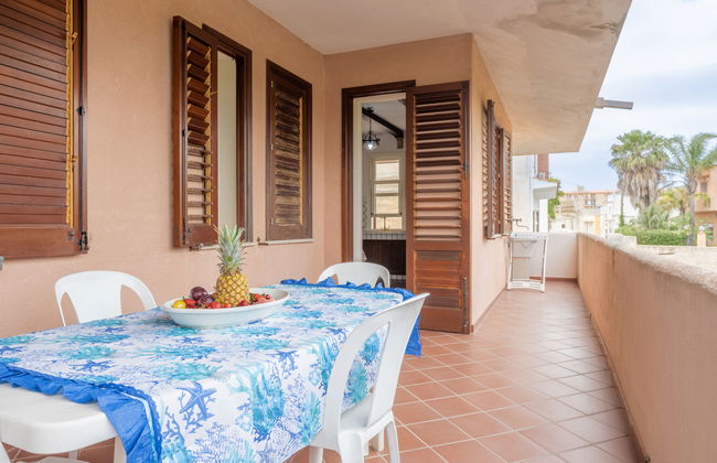 Casa de 5 quartos em Marsala com piscina privada e jardim - Foto 17