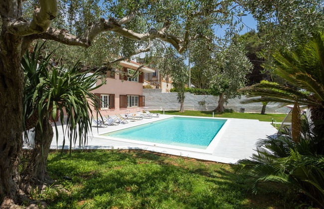 Haus mit 5 Schlafzimmern in Marsala mit privater pool und garten - Foto 42