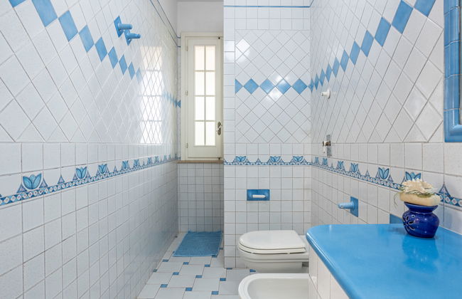 Casa de 5 quartos em Marsala com piscina privada e jardim - Foto 25