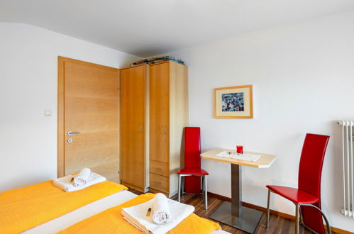 Foto 8 - Apartamento de 2 quartos em Maishofen com jardim e sauna