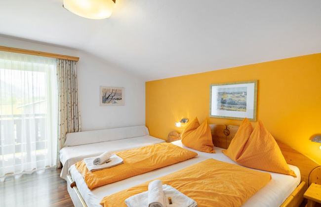 Apartamento de 2 quartos em Maishofen com jardim e sauna - Foto 5
