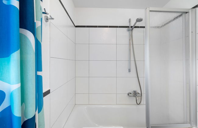 Apartamento de 2 quartos em Maishofen com jardim e sauna - Foto 12