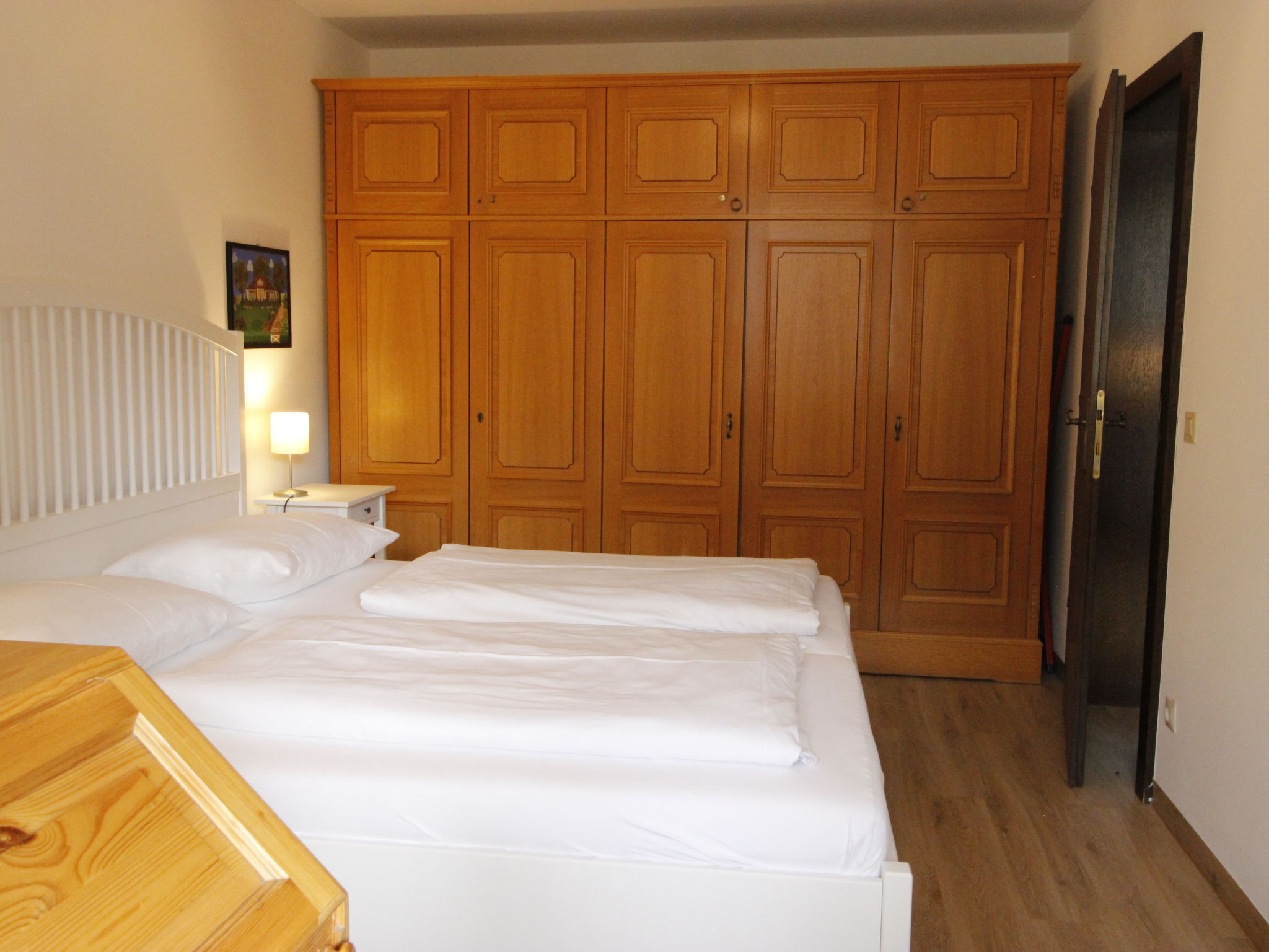 Foto 4 - Apartamento de 2 quartos em Bad Hofgastein com jardim