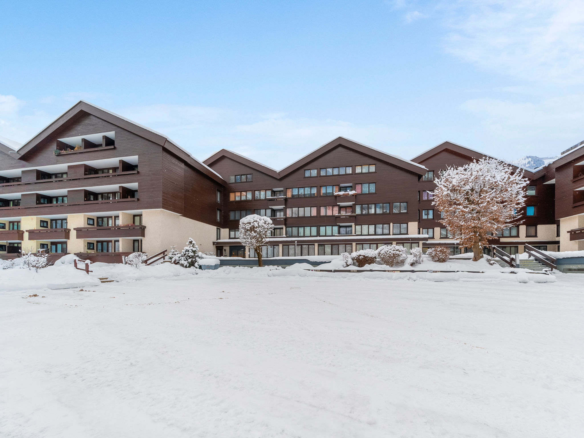 Photo 34 - Appartement de 1 chambre à Bad Hofgastein avec vues sur la montagne