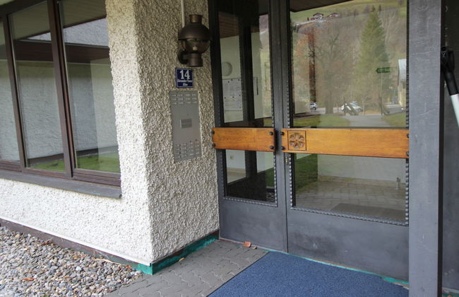 Apartamento de 2 quartos em Bad Hofgastein com jardim - Foto 34