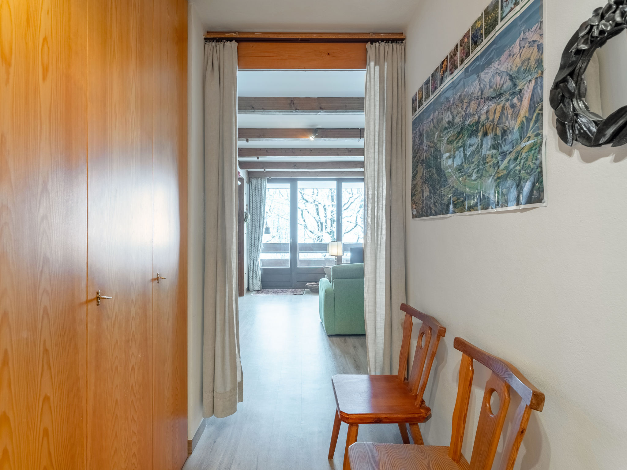 Photo 15 - 2 bedroom Apartment in Bad Hofgastein with garden