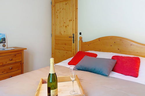 Foto 12 - Appartamento con 2 camere da letto a Saint-Gervais-les-Bains